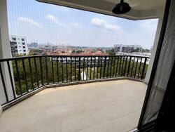 Nim Gardens (D28), Condominium #607456451